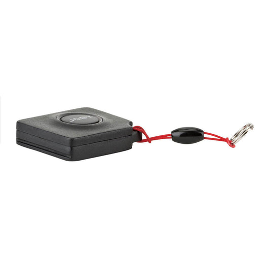Bluetooth remote control button for phone