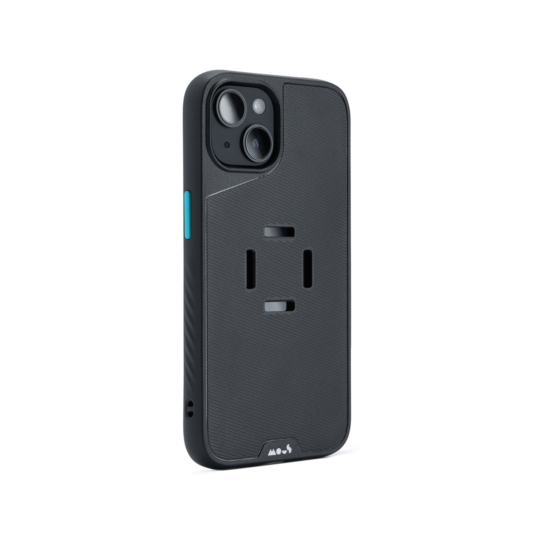 IntraLock® Phone Case - Black
