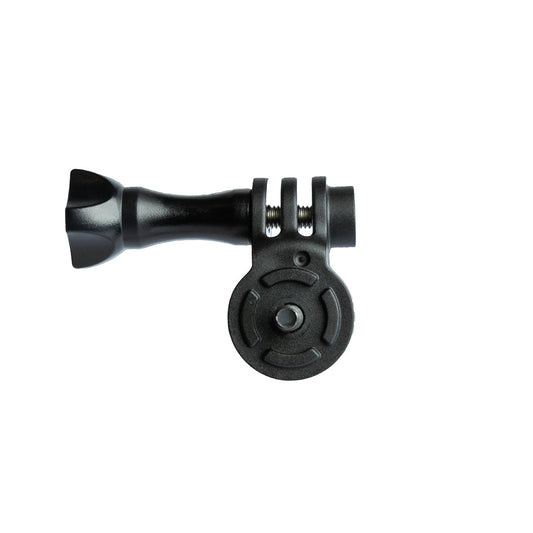 GoPro light attachment for bike cycling mount |
