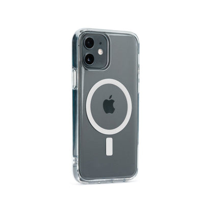 Clear Case for iPhone 12 Mini | iPhone 12 mini,iPhone 12