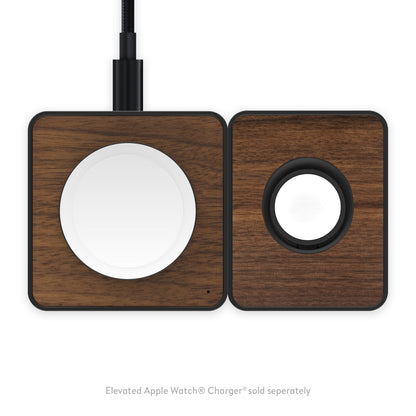 Revolutionary super-fast charging pad: Transform the way you power up. Effortlessly charge your devices at blazing speeds with this cutting-edge charging pad.