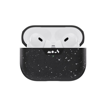 Speckled Fabric AirPods Pro Case