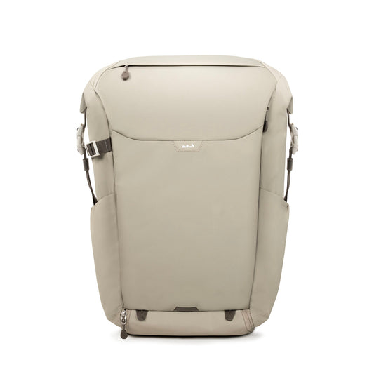 Stone Protective Roll Top  - Optimal Backpack
