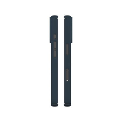 Super Thin Phone Case Mous MagSafe Compatible Sleek Super Thin Phone Case |iPhone 16 Pro Max,iPhone 16 Pro