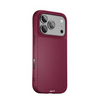 Limitless Phone Case - Mulberry