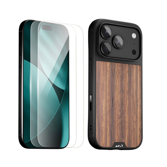 Apple Essentials Kit - Walnut